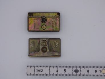 Roto Schließblech K605 A71